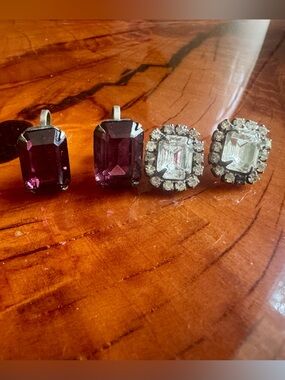Vintage Earrings bundle